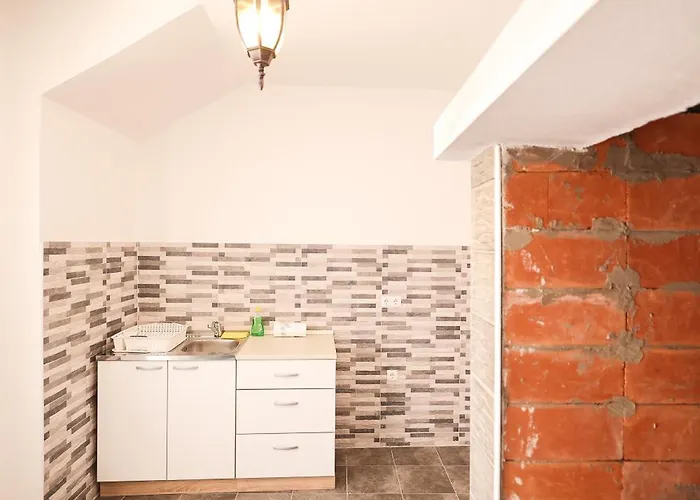 Two Bedroom Augustin Near The Sea Apartament