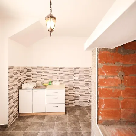Two Bedroom Augustin Near The Sea Appartement